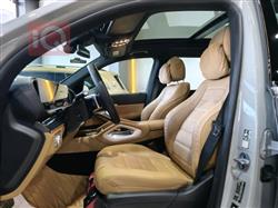 مرسيدس بنز GLS